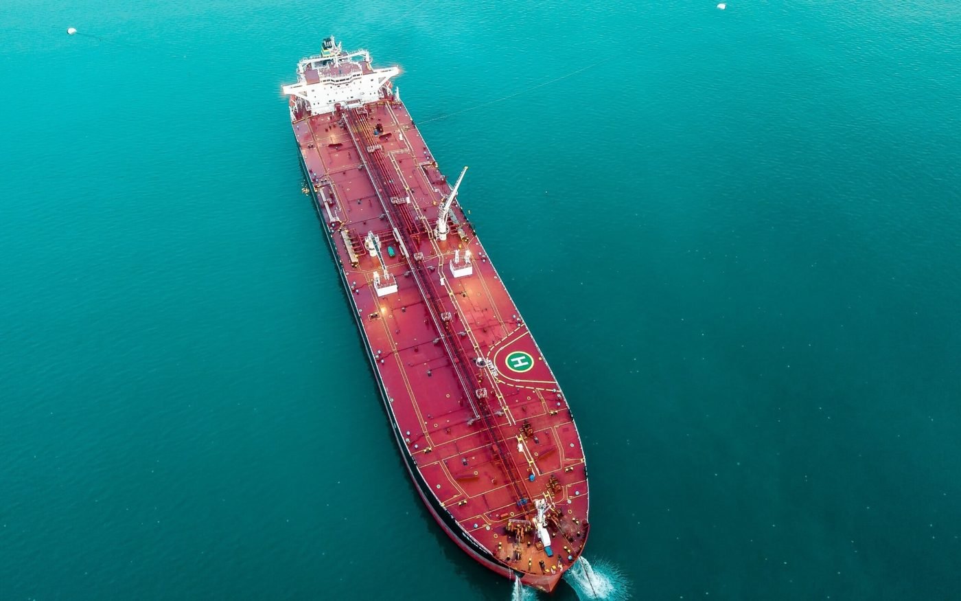 Tankers
