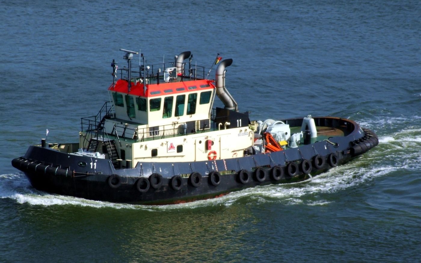 Tug