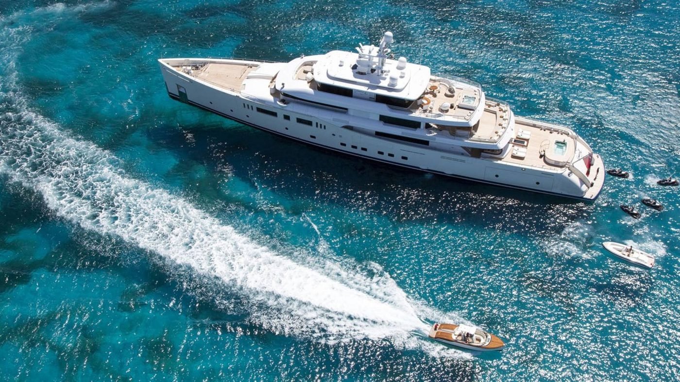 Yachts