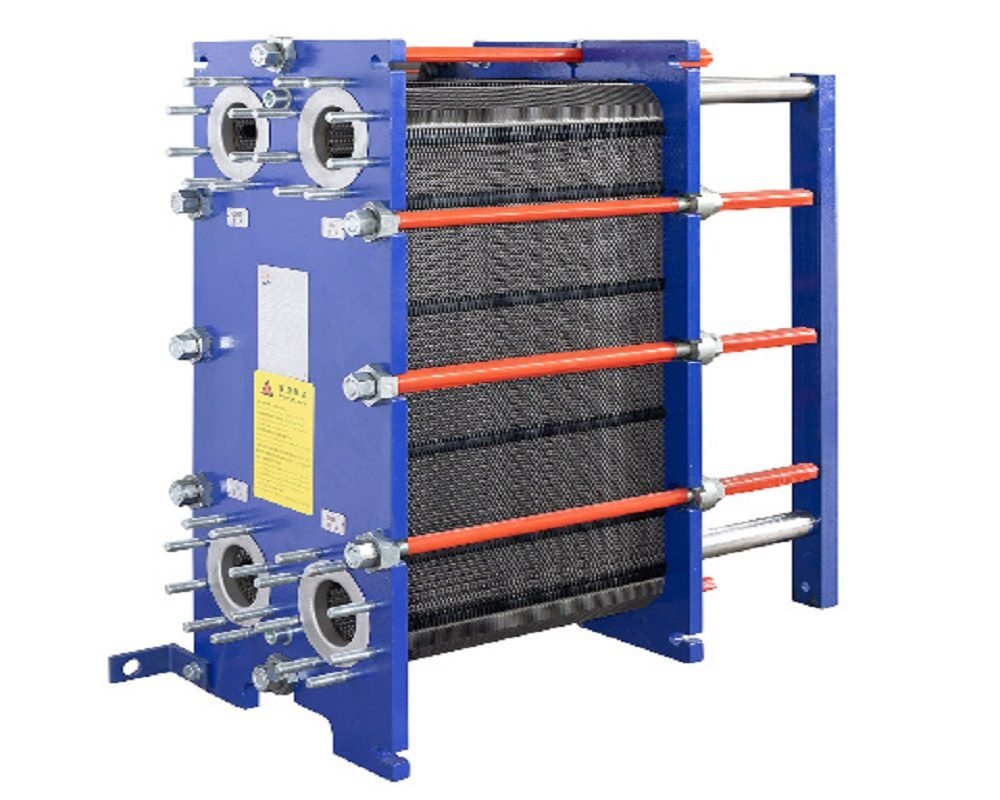 Heat exchangers
