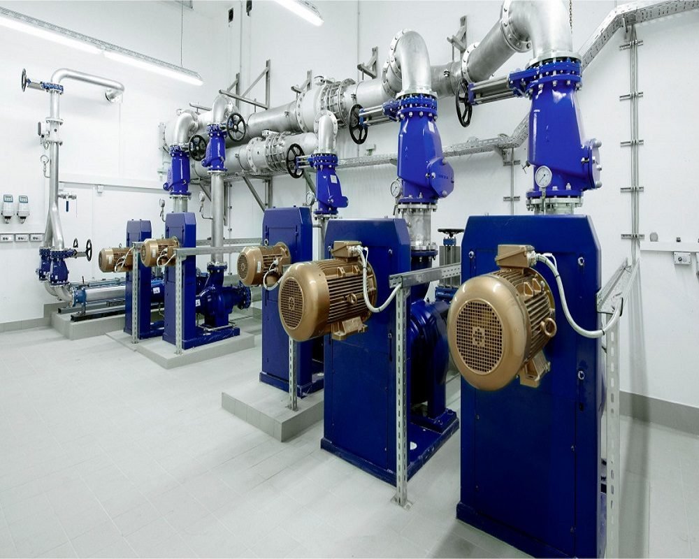 Separator repair