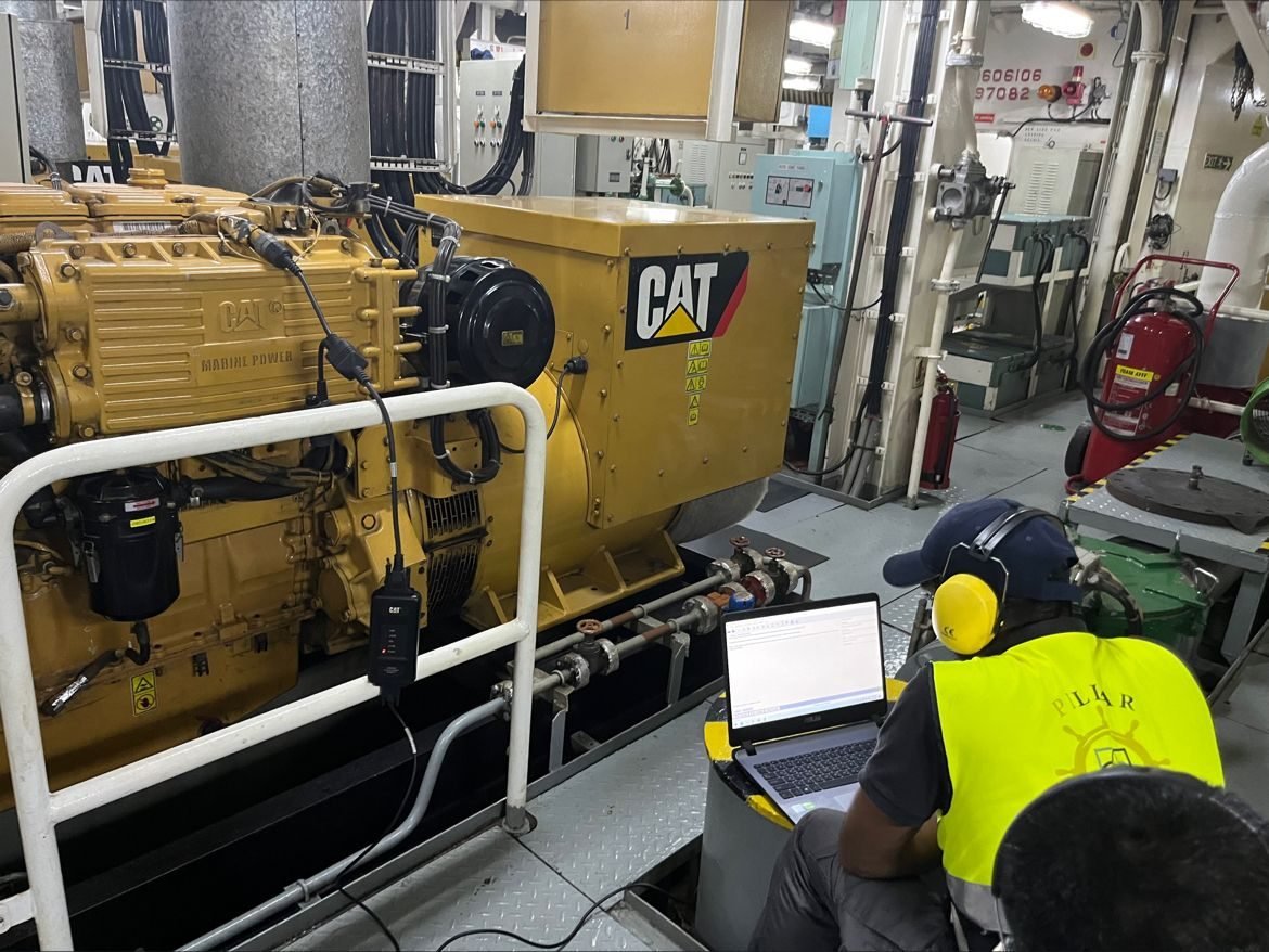 Technical services